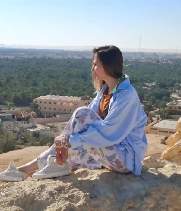 3 Day Siwa Oasis Adventure Tour from Cairo