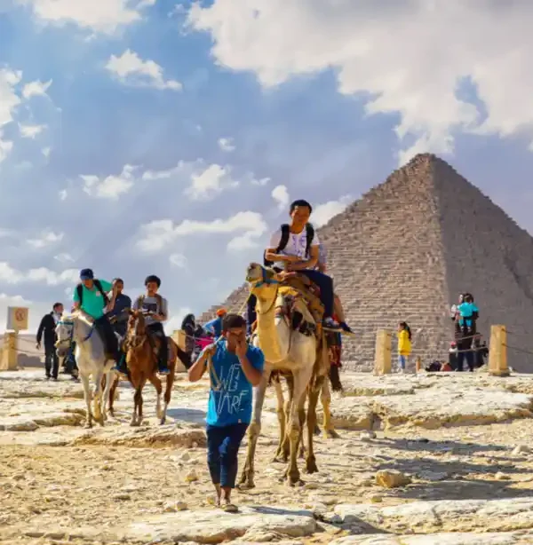 Marsa Matruh tours to Cairo and Alexandria